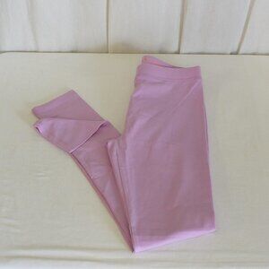 J Crew Crewcuts Girls' everyday leggings full length Size 16 NWT